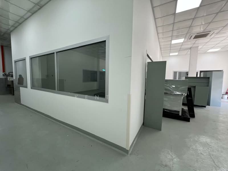 Kilang untuk Disewa di Kawasan Industri Kota Kemuning (Shah Alam) - Kent Lai - Interior - PropertyGuru.com.my