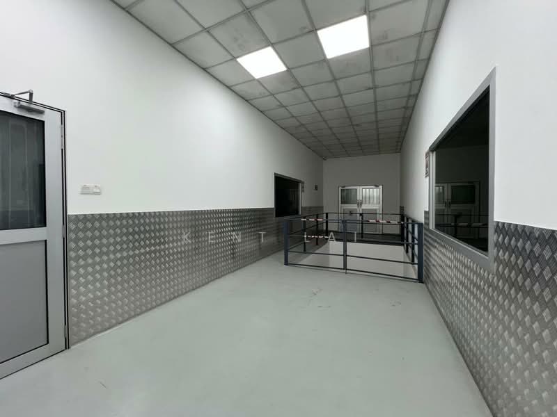 Kilang untuk Disewa di Kawasan Industri Kota Kemuning (Shah Alam) - Kent Lai - Corridor - PropertyGuru.com.my