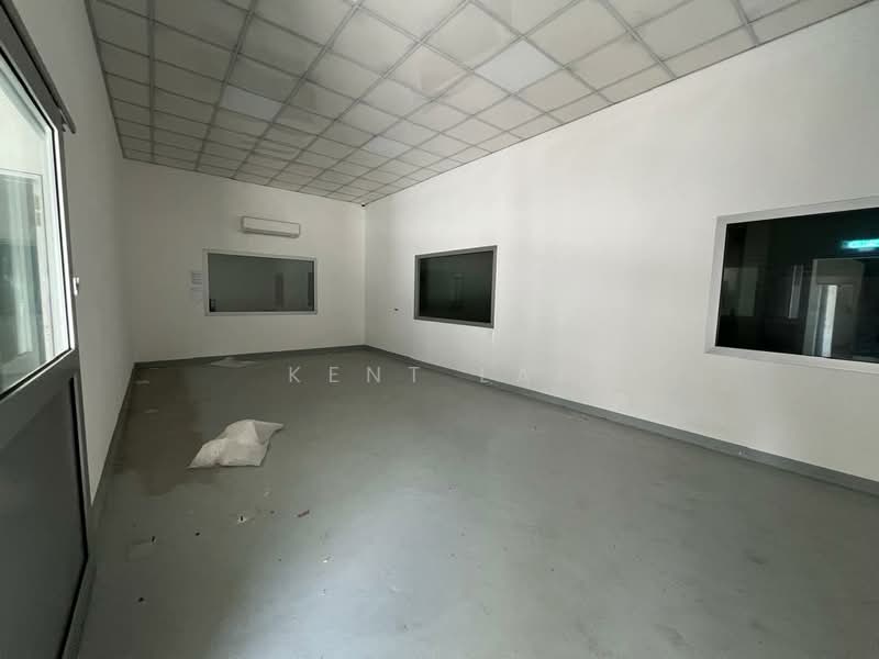 Kilang untuk Disewa di Kawasan Industri Kota Kemuning (Shah Alam) - Kent Lai - Interior - PropertyGuru.com.my