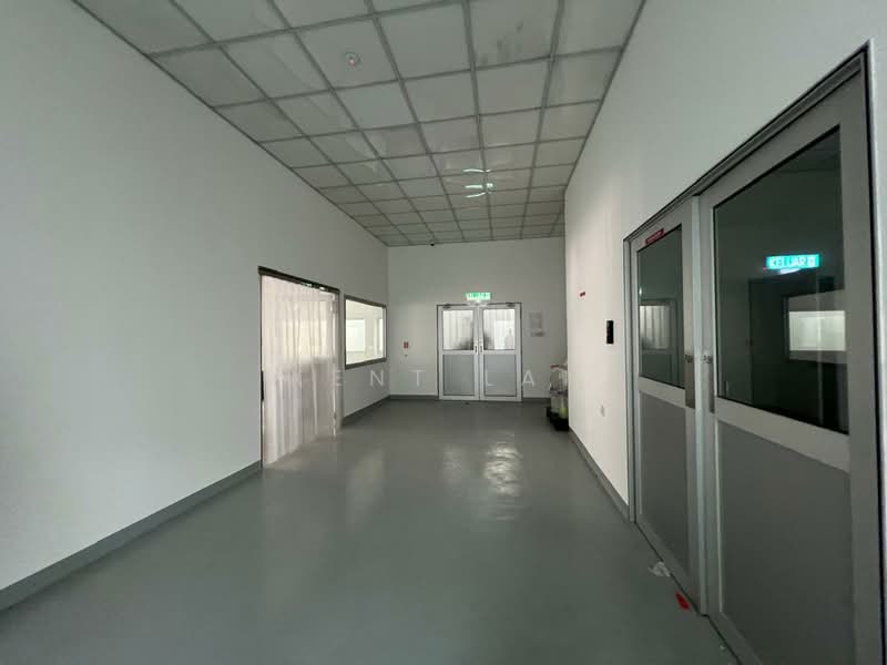 Kilang untuk Disewa di Kawasan Industri Kota Kemuning (Shah Alam) - Kent Lai - Corridor - PropertyGuru.com.my
