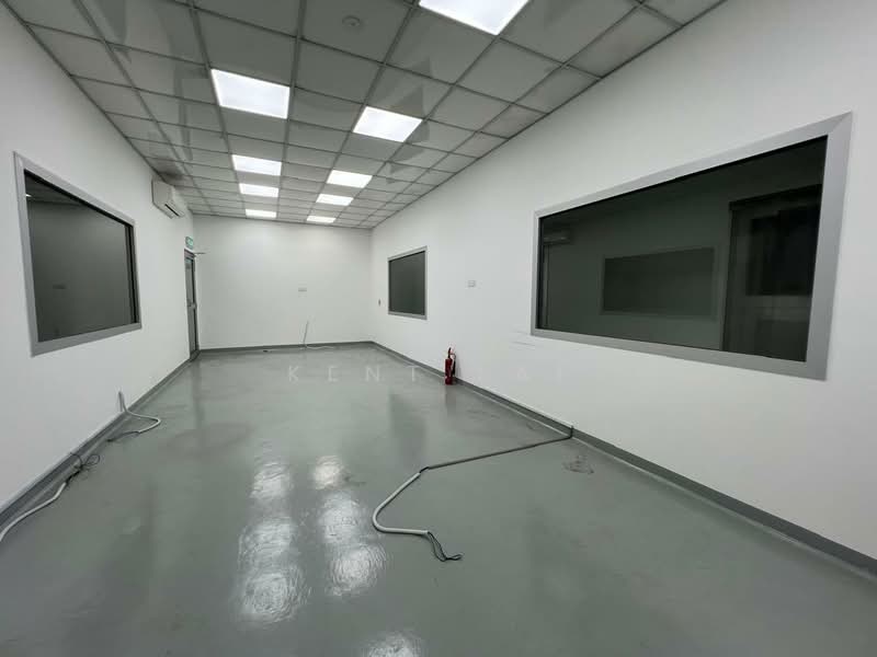 Kilang untuk Disewa di Kawasan Industri Kota Kemuning (Shah Alam) - Kent Lai - Interior - PropertyGuru.com.my