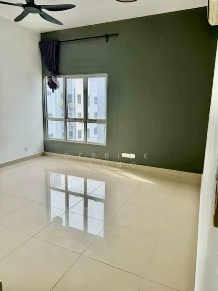 Kondominium untuk Disewa di The Wharf Residence - Derrick Yeong - Interior - PropertyGuru.com.my