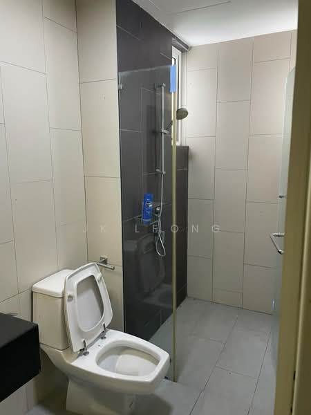 Kondominium untuk Disewa di Vina Residency (Vina Versatile Homes) - JK Leong - Bathroom - PropertyGuru.com.my