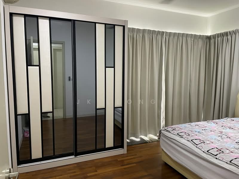 Kondominium untuk Disewa di Vina Residency (Vina Versatile Homes) - JK Leong - Bedroom - PropertyGuru.com.my