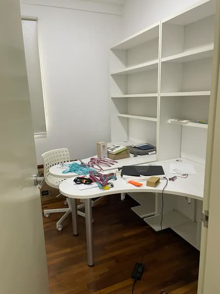 Kondominium untuk Disewa di Vina Residency (Vina Versatile Homes) - JK Leong - Study - PropertyGuru.com.my