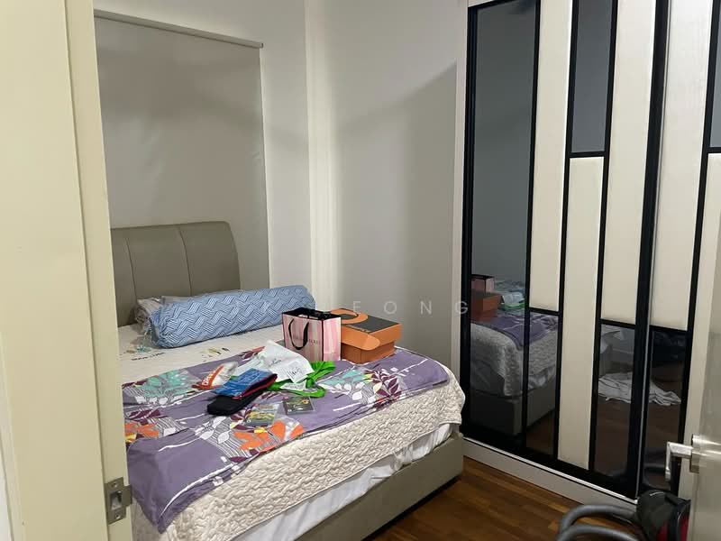 Kondominium untuk Disewa di Vina Residency (Vina Versatile Homes) - JK Leong - Bedroom - PropertyGuru.com.my