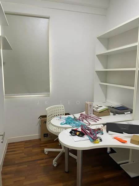 Kondominium untuk Disewa di Vina Residency (Vina Versatile Homes) - JK Leong - Study - PropertyGuru.com.my