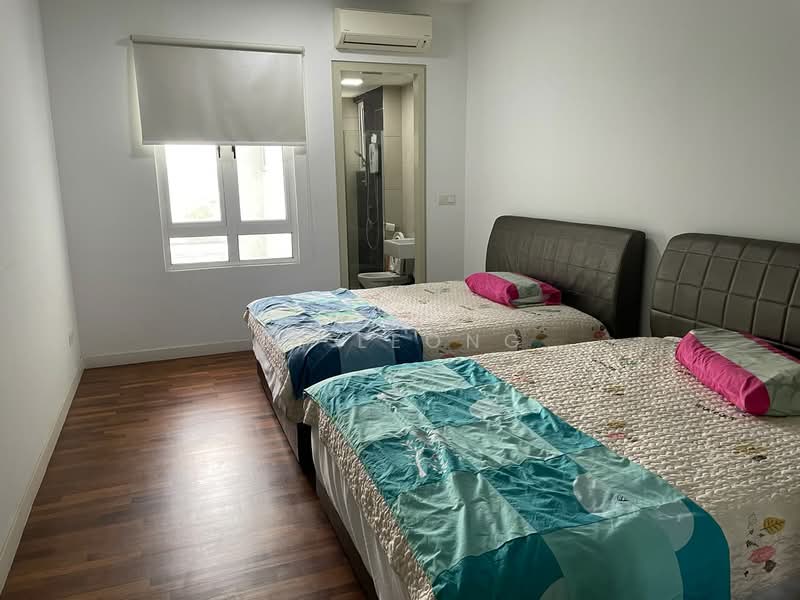 Kondominium untuk Disewa di Vina Residency (Vina Versatile Homes) - JK Leong - Bedroom - PropertyGuru.com.my