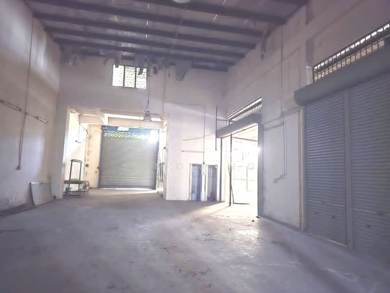 Factory for Rent in Valdor (Sungai Jawi) - Simon Ng - PropertyGuru.com.my