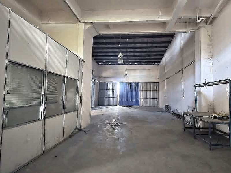 Factory for Rent in Valdor (Sungai Jawi) - Simon Ng - PropertyGuru.com.my