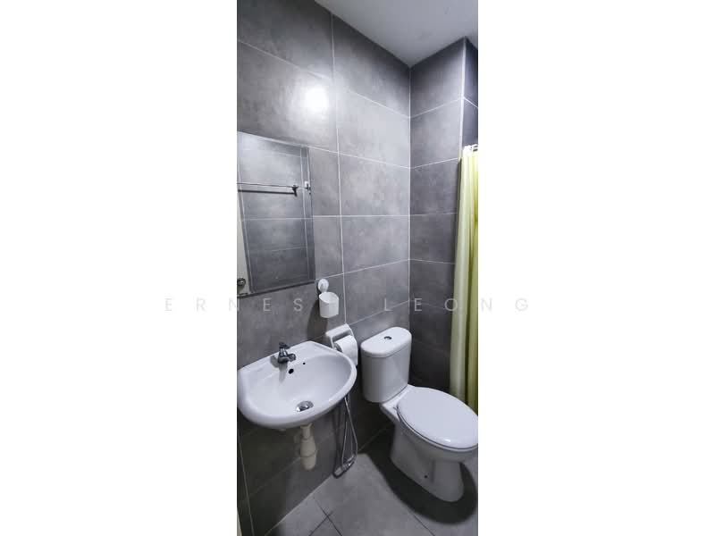 Condominium for Rent at The Olive - Ernest Leong - Bathroom - PropertyGuru.com.my