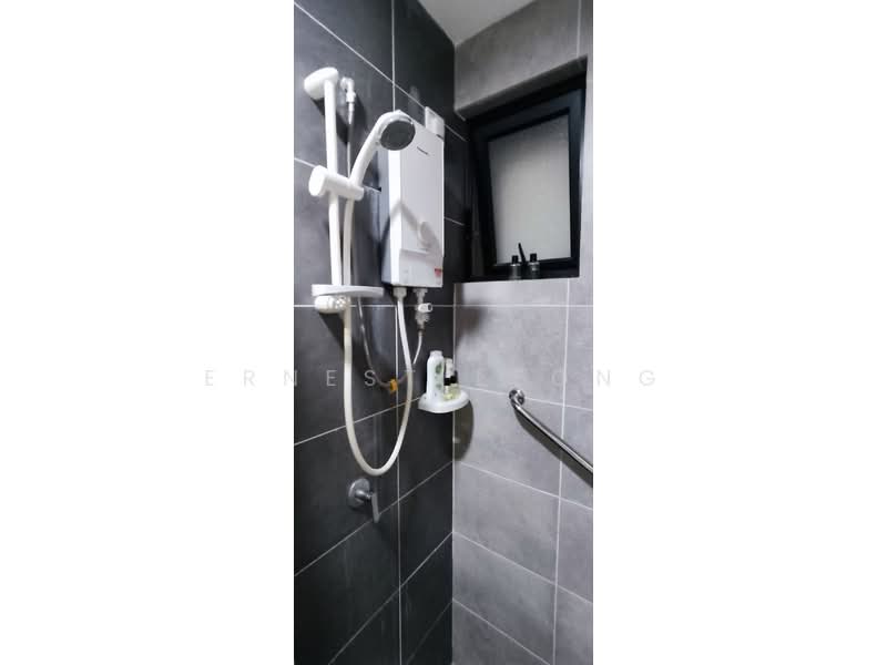 Condominium for Rent at The Olive - Ernest Leong - Bathroom - PropertyGuru.com.my