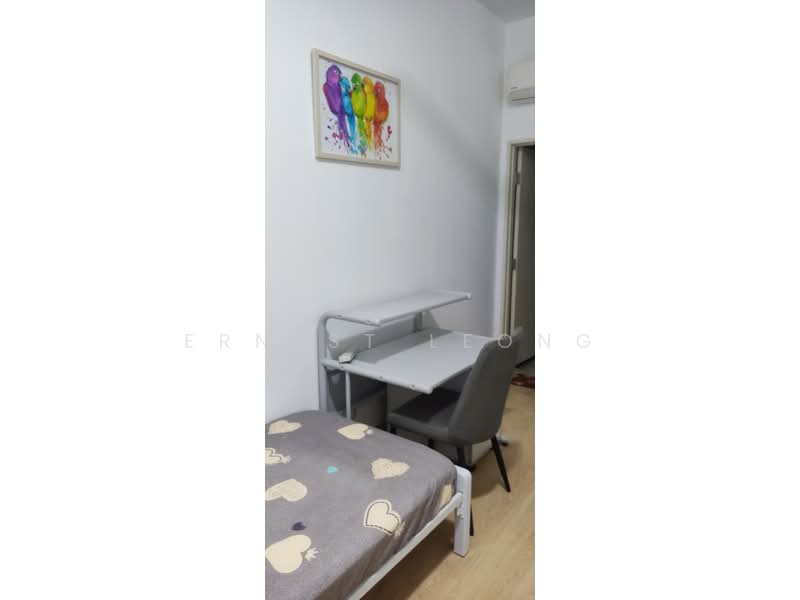 Condominium for Rent at The Olive - Ernest Leong - Bedroom - PropertyGuru.com.my