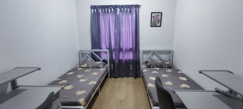 Condominium for Rent at The Olive - Ernest Leong - Bedroom - PropertyGuru.com.my