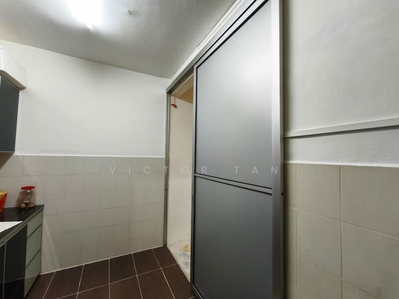 Apartment for Sale at Taman Desa Kempas - Victor Tan - Interior - PropertyGuru.com.my