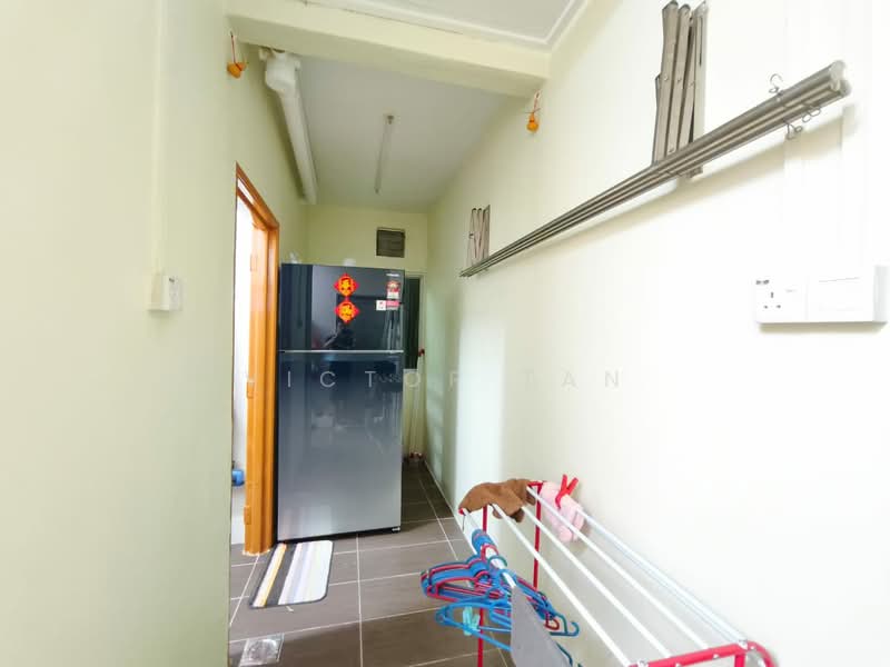 Apartment for Sale at Taman Desa Kempas - Victor Tan - Interior - PropertyGuru.com.my