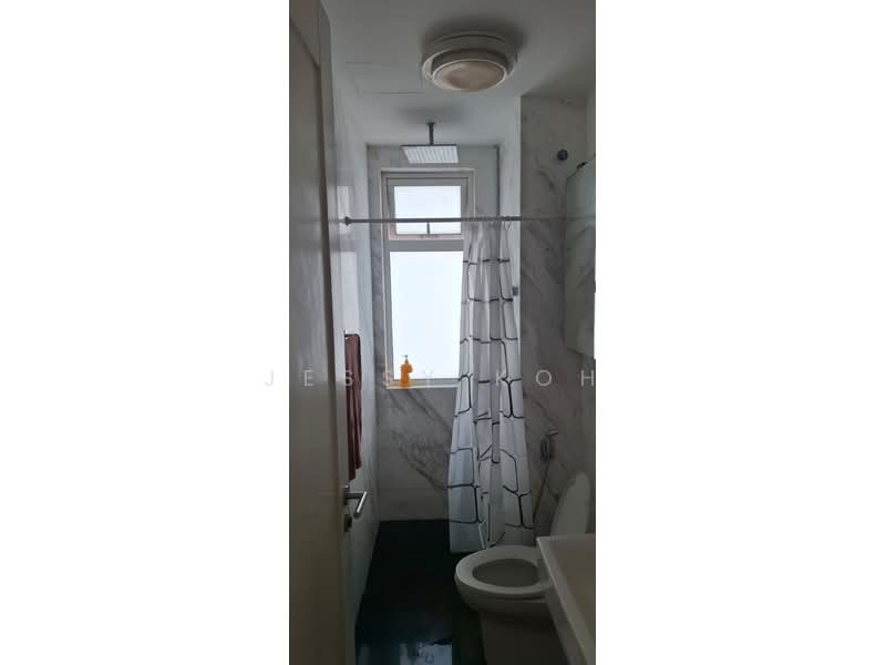 Service Residence for Rent at TriTower Residence @ Johor Bahru Sentral - Jessy Koh - Bathroom - PropertyGuru.com.my