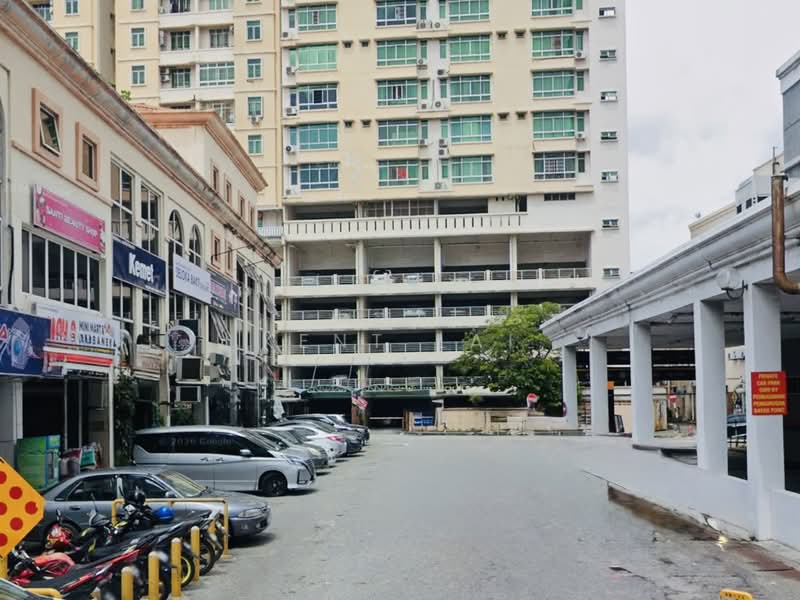 Shop / Office for Sale in Bayan Lepas (Penang) - Kent Lai - Exterior - PropertyGuru.com.my