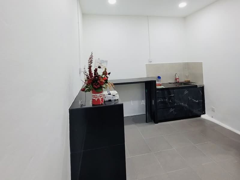 Shop / Office for Sale in Bayan Lepas (Penang) - Kent Lai - Kitchen - PropertyGuru.com.my
