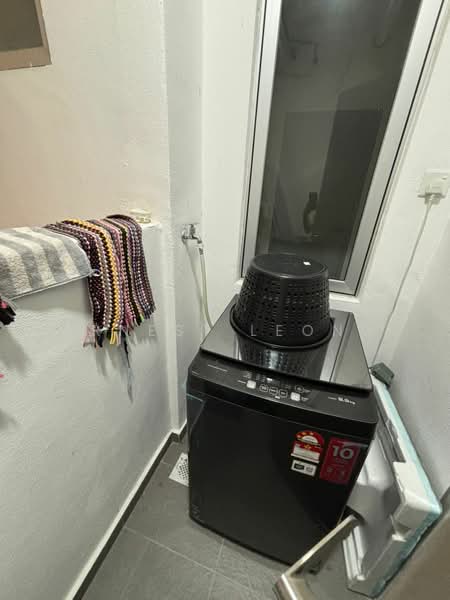 Apartment for Rent at Tangerine Suites - Ernest Leong - Interior - PropertyGuru.com.my