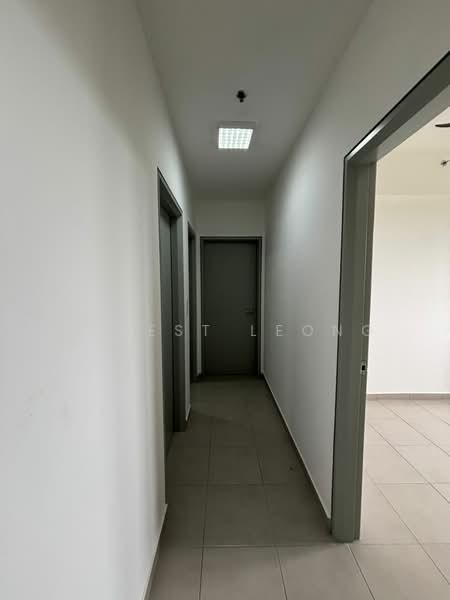 Apartment for Rent at Tangerine Suites - Ernest Leong - Corridor - PropertyGuru.com.my