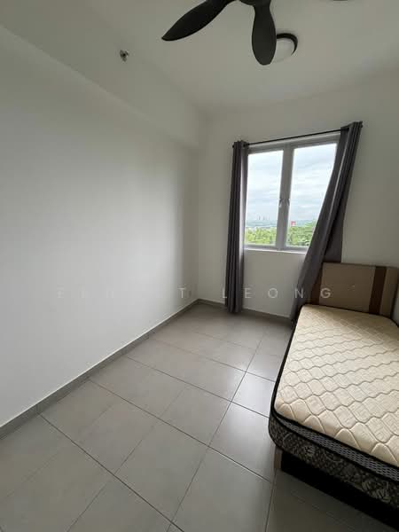 Apartment for Rent at Tangerine Suites - Ernest Leong - PropertyGuru.com.my