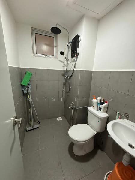 Apartment for Rent at Tangerine Suites - Ernest Leong - PropertyGuru.com.my