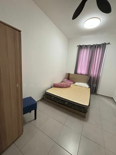 Apartment for Rent at Tangerine Suites - Ernest Leong - PropertyGuru.com.my