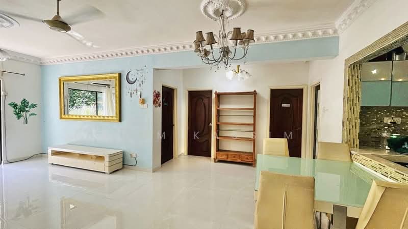 Condominium for Rent at Sri Putramas - Naim Kassim - PropertyGuru.com.my