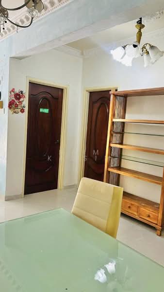 Condominium for Rent at Sri Putramas - Naim Kassim - PropertyGuru.com.my