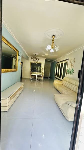 Condominium for Rent at Sri Putramas - Naim Kassim - PropertyGuru.com.my