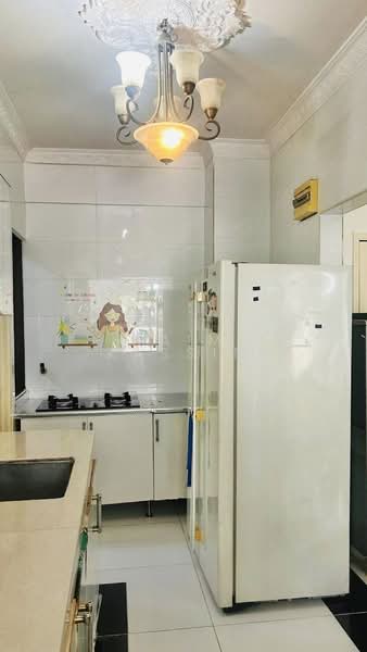 Condominium for Rent at Sri Putramas - Naim Kassim - PropertyGuru.com.my