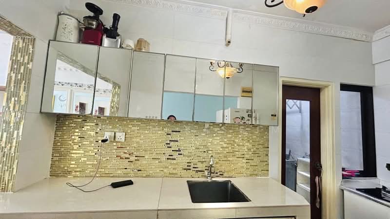 Condominium for Rent at Sri Putramas - Naim Kassim - PropertyGuru.com.my