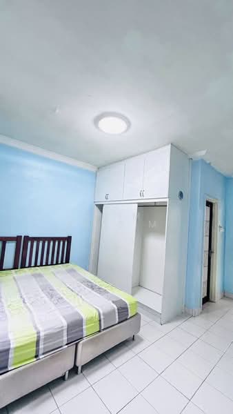 Condominium for Rent at Sri Putramas - Naim Kassim - PropertyGuru.com.my