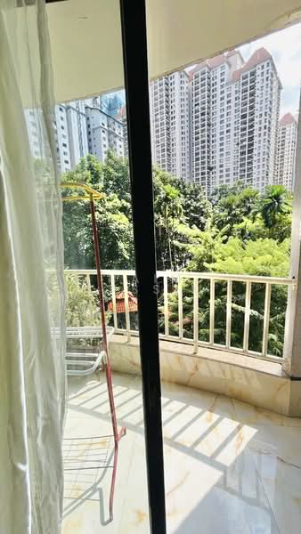 Condominium for Rent at Sri Putramas - Naim Kassim - PropertyGuru.com.my