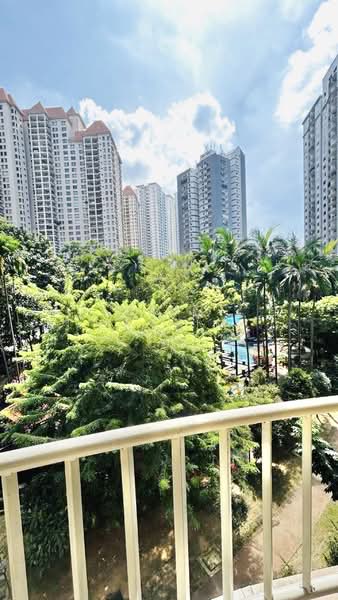 Condominium for Rent at Sri Putramas - Naim Kassim - PropertyGuru.com.my