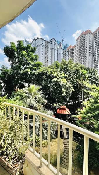 Condominium for Rent at Sri Putramas - Naim Kassim - PropertyGuru.com.my