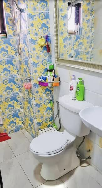 Condominium for Rent at Sri Putramas - Naim Kassim - PropertyGuru.com.my