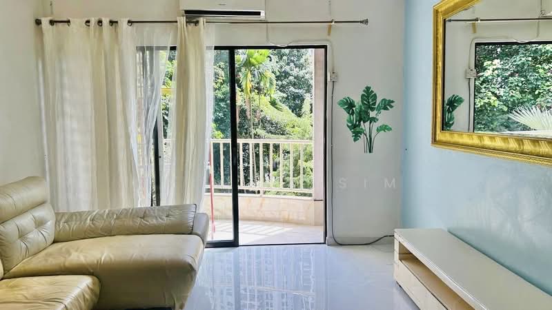 Condominium for Rent at Sri Putramas - Naim Kassim - PropertyGuru.com.my