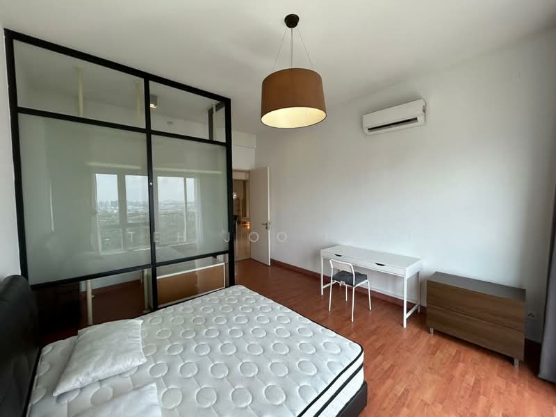 Condominium for Sale at The Park Residences 1 - Teh Joo Hooi - PropertyGuru.com.my