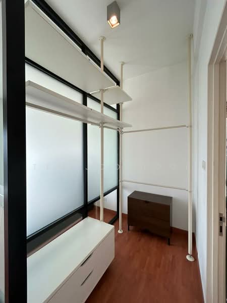 Condominium for Sale at The Park Residences 1 - Teh Joo Hooi - PropertyGuru.com.my