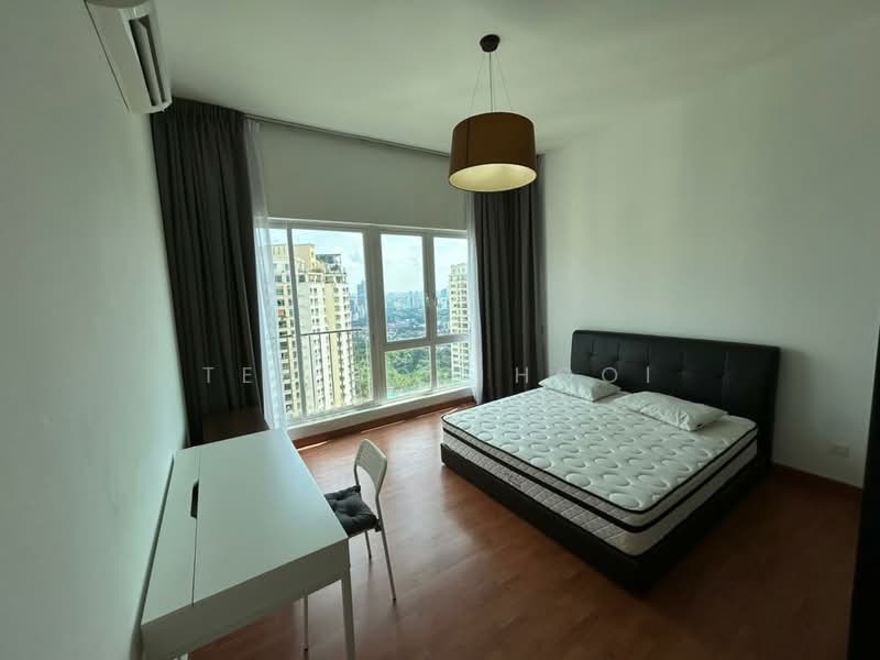 Condominium for Sale at The Park Residences 1 - Teh Joo Hooi - PropertyGuru.com.my