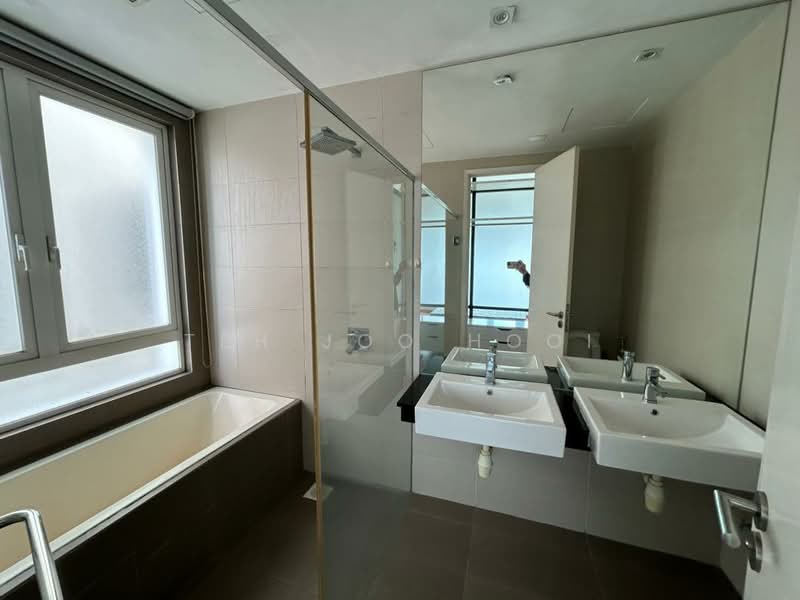 Condominium for Sale at The Park Residences 1 - Teh Joo Hooi - PropertyGuru.com.my