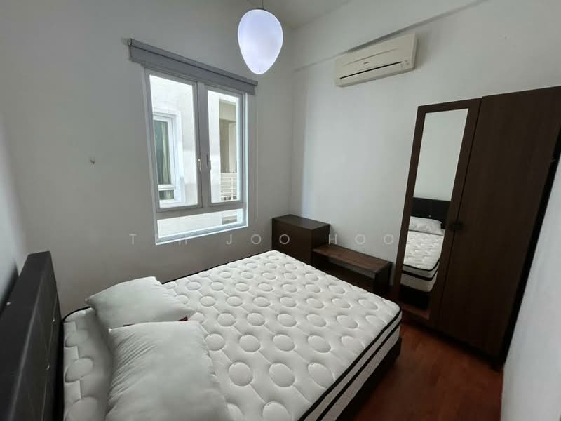 Condominium for Sale at The Park Residences 1 - Teh Joo Hooi - PropertyGuru.com.my