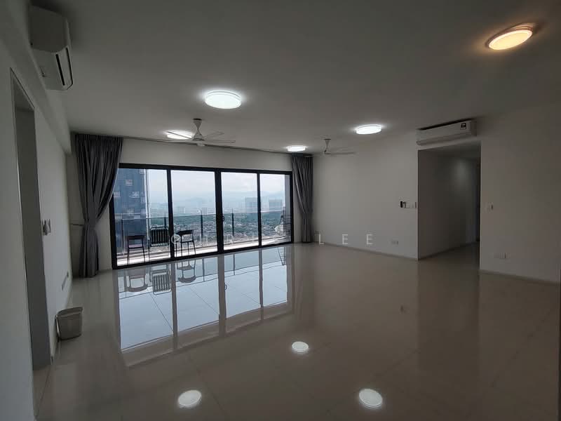 Condominium for Rent at Sunway Alishan Residences - Chris Lee - PropertyGuru.com.my