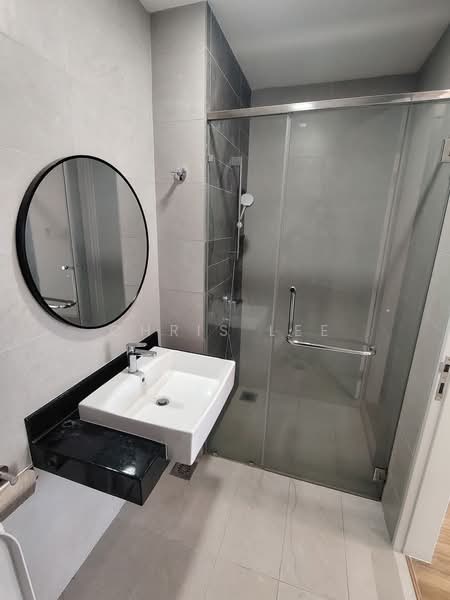 Condominium for Rent at Sunway Alishan Residences - Chris Lee - PropertyGuru.com.my