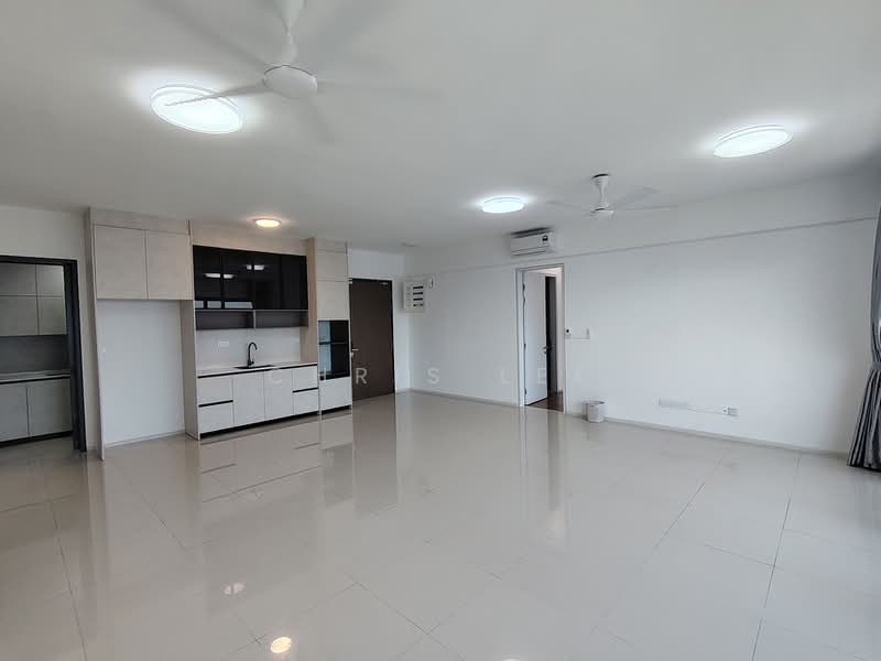 Condominium for Rent at Sunway Alishan Residences - Chris Lee - PropertyGuru.com.my