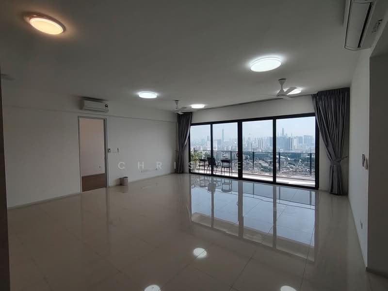 Condominium for Rent at Sunway Alishan Residences - Chris Lee - PropertyGuru.com.my