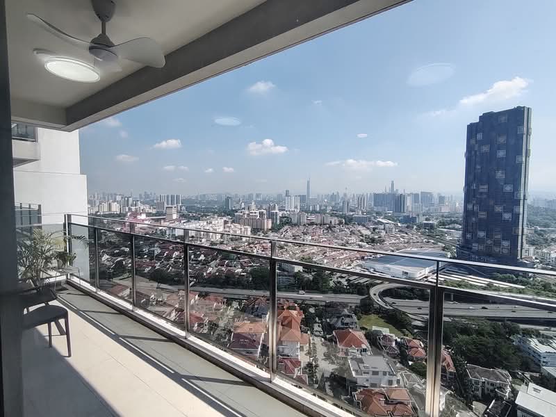 Condominium for Rent at Sunway Alishan Residences - Chris Lee - PropertyGuru.com.my