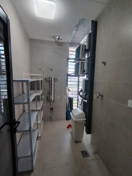 Condominium for Rent at Sunway Alishan Residences - Chris Lee - PropertyGuru.com.my